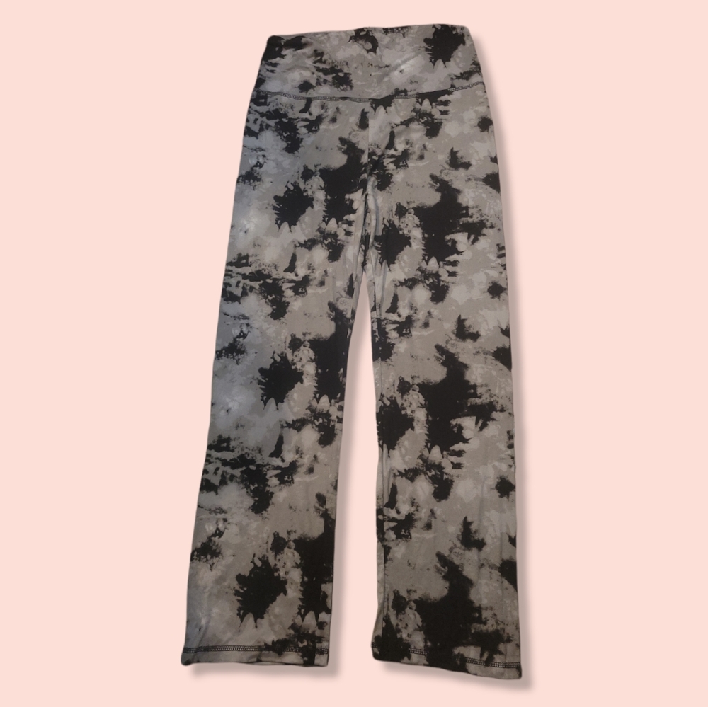 Women's XL yoga pants